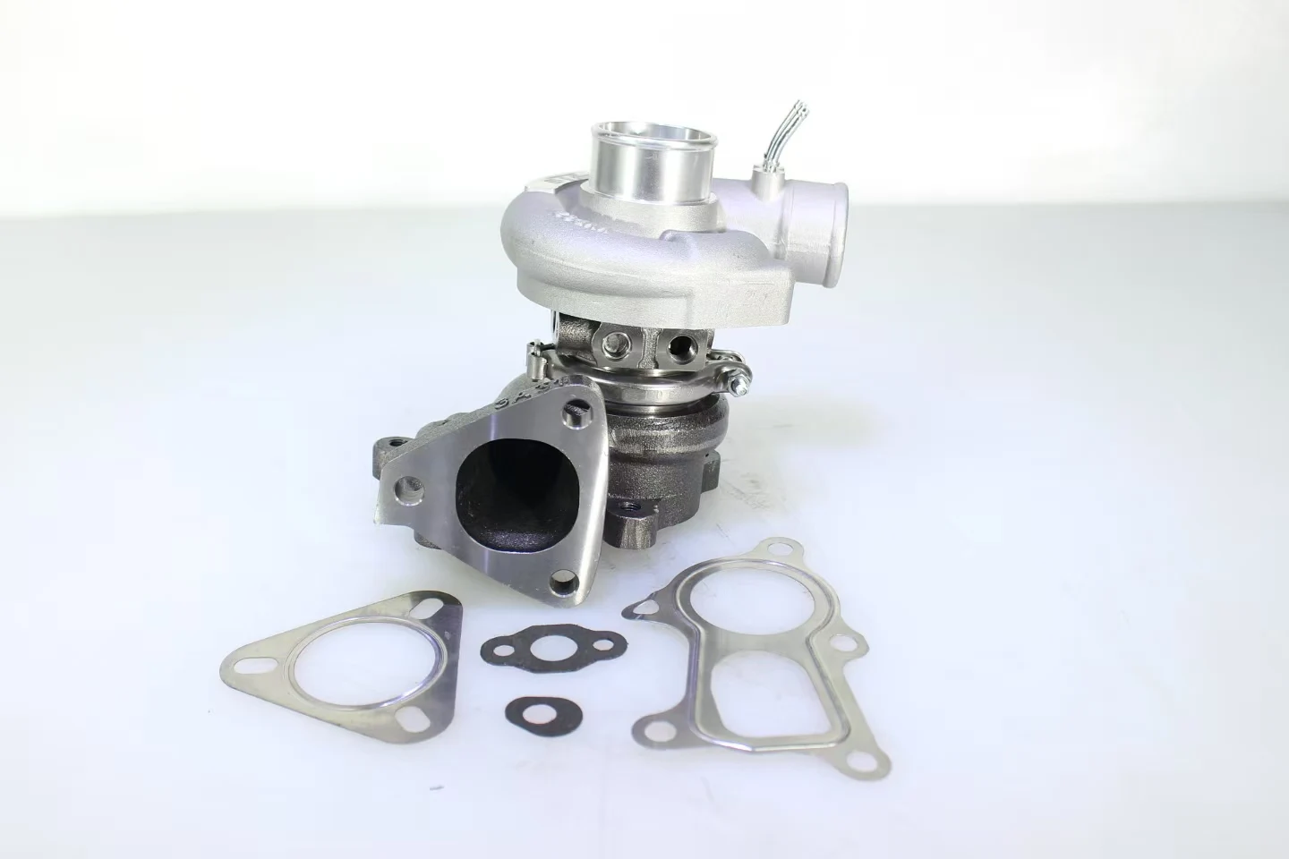TF035 Turbo For Hyundai Starex Libero Terracan Galloper D4BH 4D56A-1 4D56 2.5L 28200-4A210 282004A210 49135-04030 49135-04131