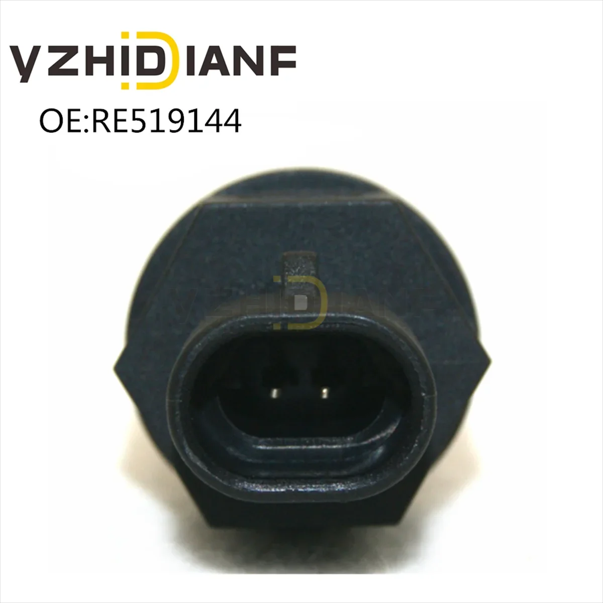 1x  RE519144 Crankshaft Position Speed Sensor For John- Deere- Tractor-Combine- Harvester