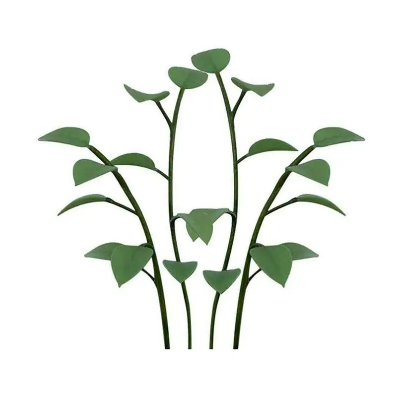 

AB42-LED Houseplant Lamp Indoor Decor Atmosphere Night Light Changeable Color Plant Lamp For Home Decor Bonsai Lights Easy To Us