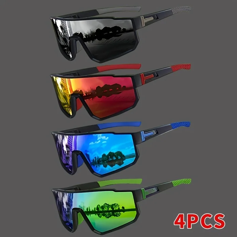 Thumbnail 3 - #22 Discounted Outdoor UV Sunglasses Worth Buying