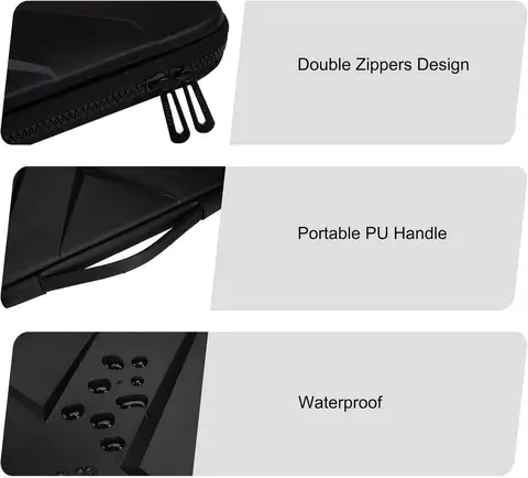 10 best sales Asus laptop hårt skal - №6