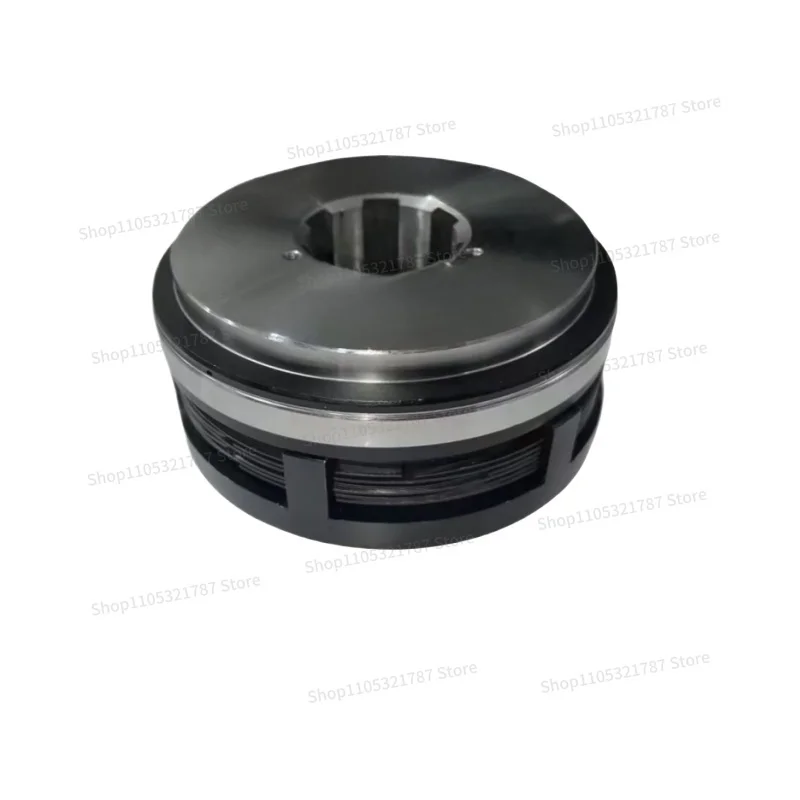 Electromagnetic Clutch DLM0-16 Vertical Car Electromagnetic Clutch Outer Diameter 142 Inner Hole 50