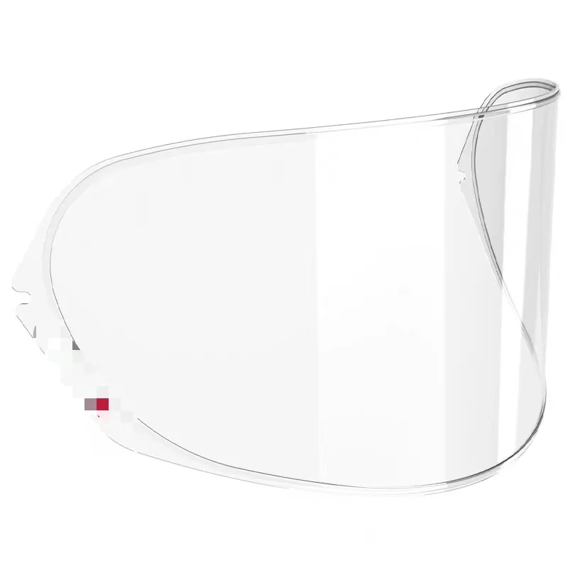 Helmet Visor Film Anti Fog For KLIM KRIOS Pro Lens Anti Fog Film Motorcycle Helmet Accessories