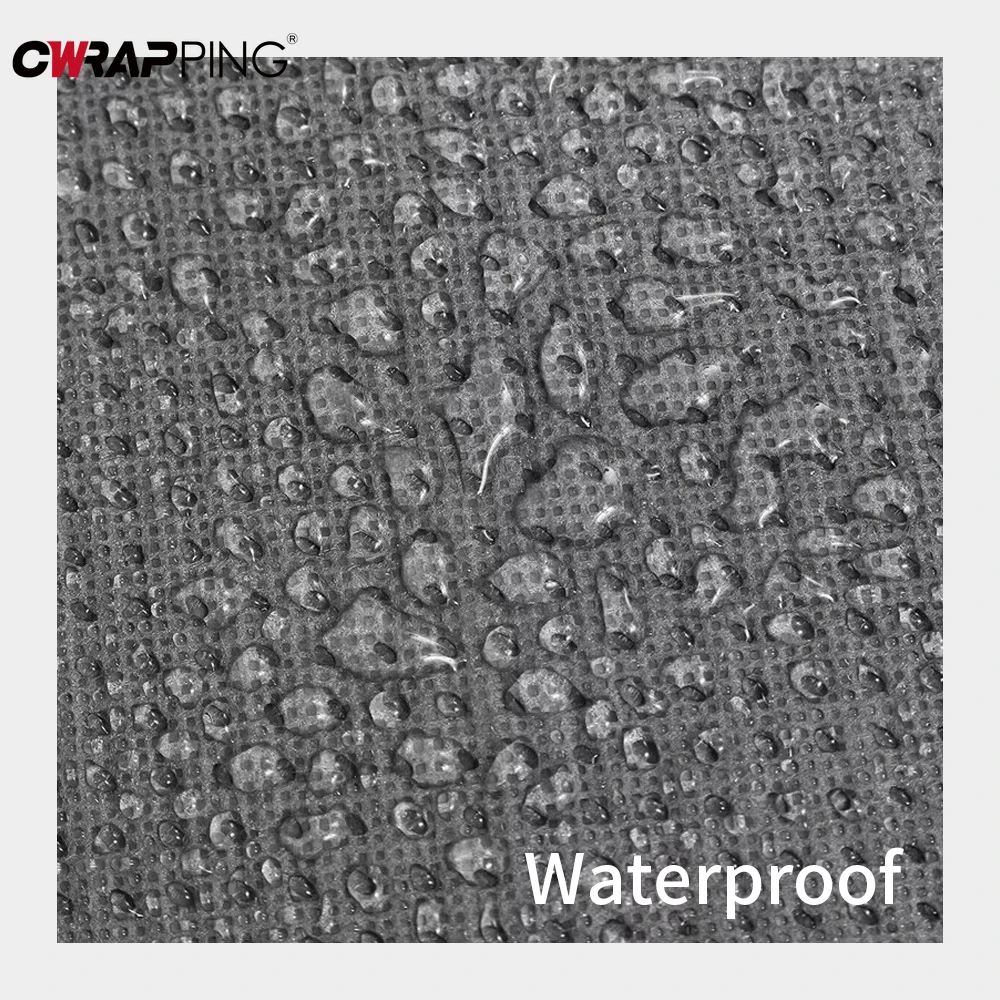 العالمي RV قوافل مقطورة سحب وصلة غطاء مقاوم للماء الغبار حامي للتخييم اقتران قفل اللسان