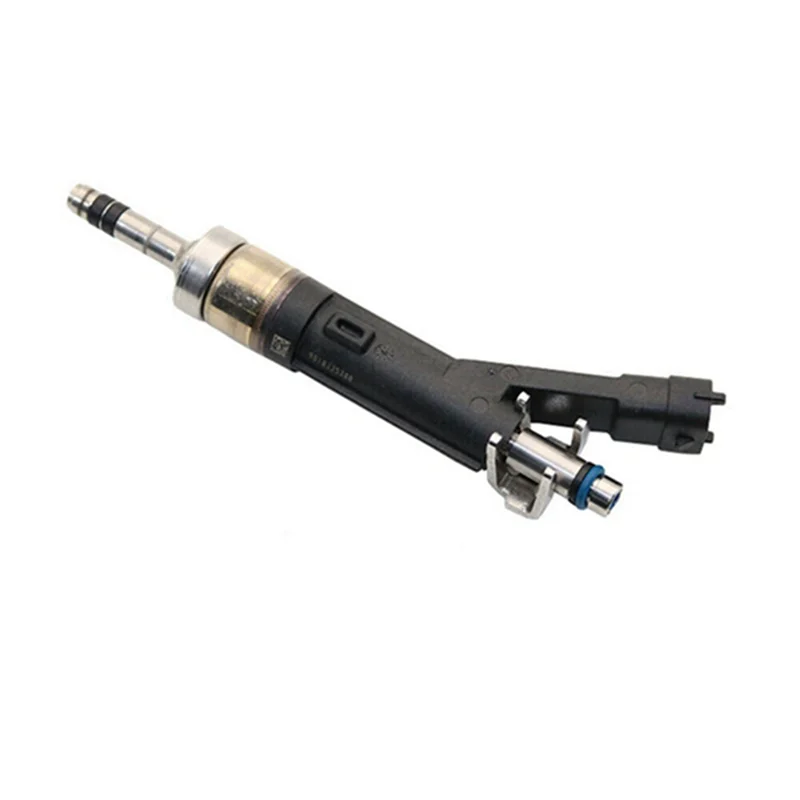 Compact 1PCS Car Injection Valve Fuel Injector For Citroen DS Opel 3645946 03645946 39175851 039175851 9810335380 Replac