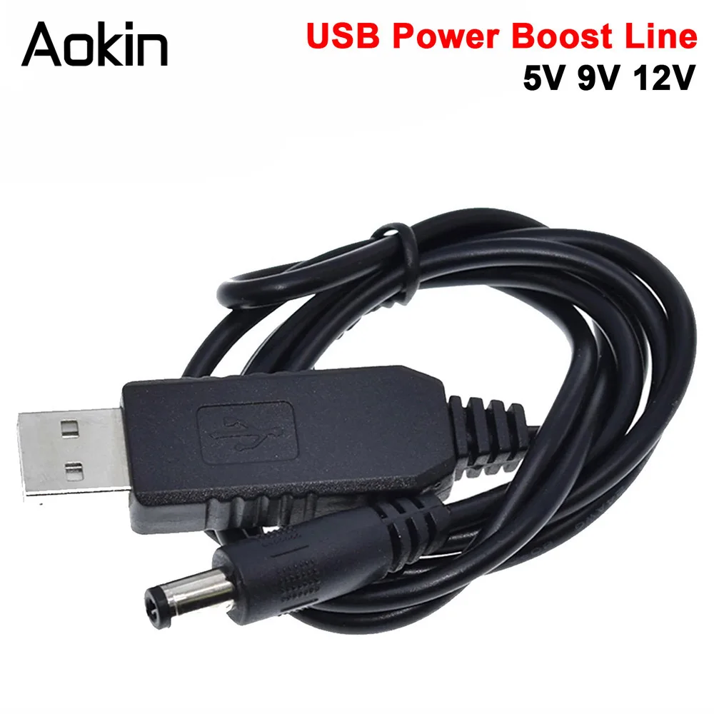 Usb Power Boost Lin…