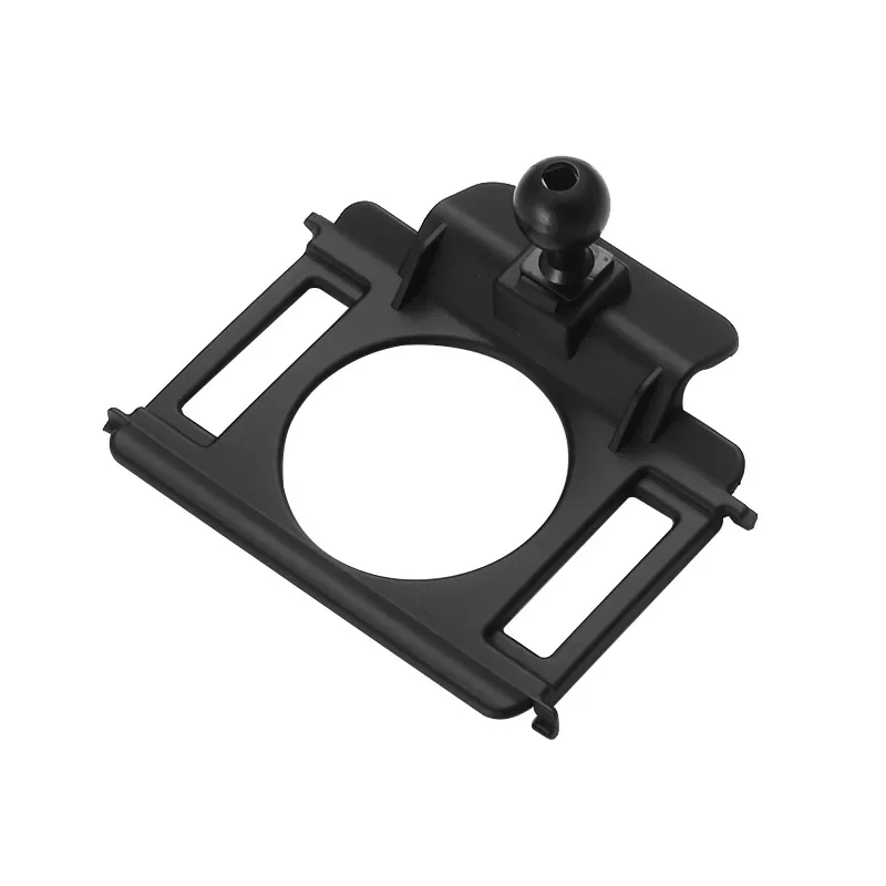 Car Bracket Base For VW Volkswagen Magotan Lavida Sagitar Passat Golf 8 Tiguan Polo T-ROC Buckle Base Fixed Phone Special Holder