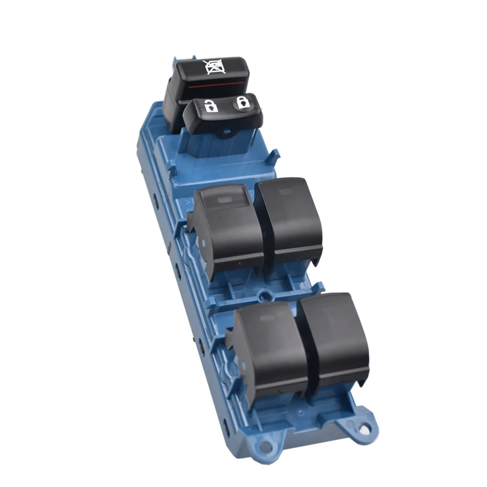 8404005020 Front Left Power Window Master Lifter Switch For Toyota Avensis Verso Camry Prius 2009‑2018 Auto  Repair Parts