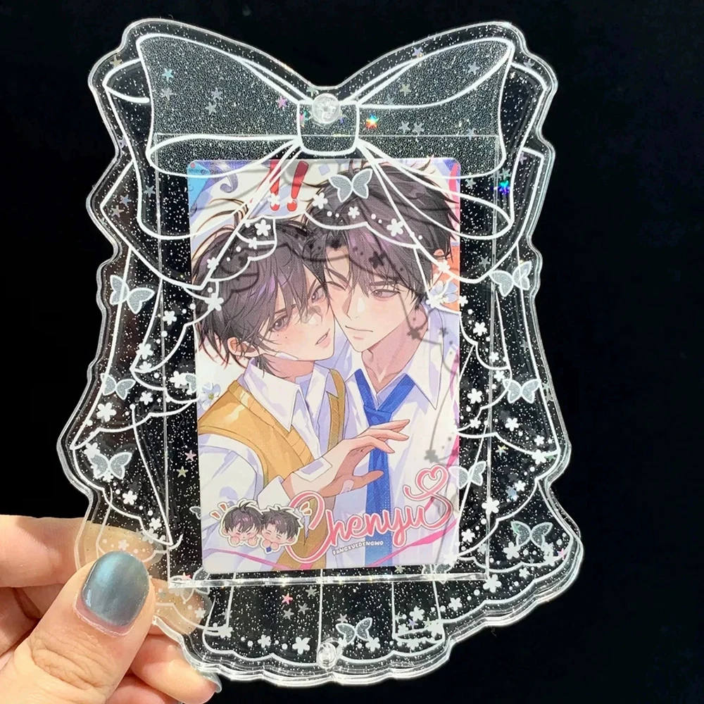 3-Inch Acrylic Phot…