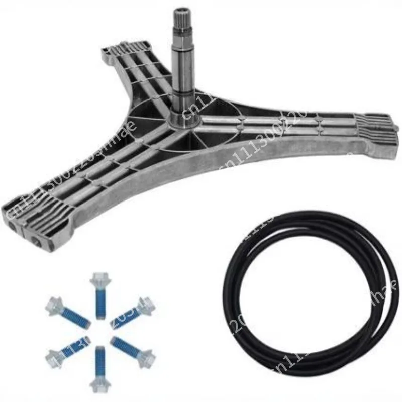 DC97-15491A Washing Machine Tripod Flange Shaft Assembly DC60-40137A Hexagonal Bolt