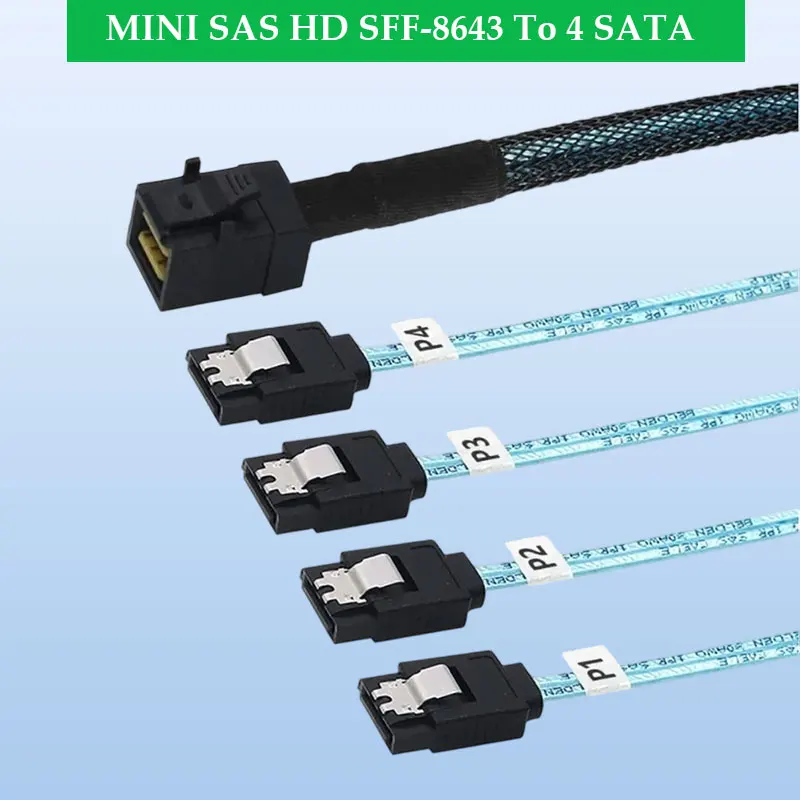 Adt-Link Mini Sas H…