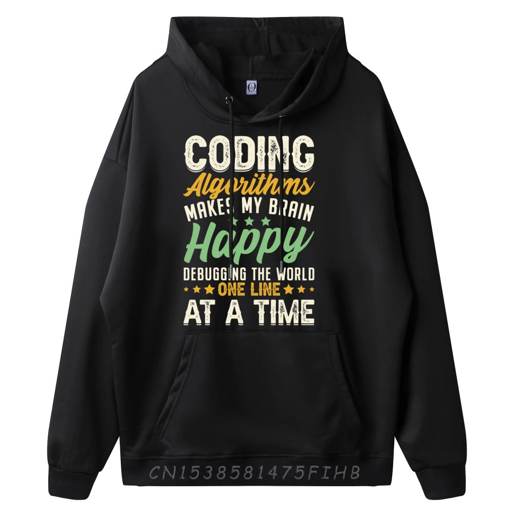 Computer Programmers Quote Camisetas Vintage Sweatshirts Man New In Sweatshirts Christmas Sweater Long Sleeve