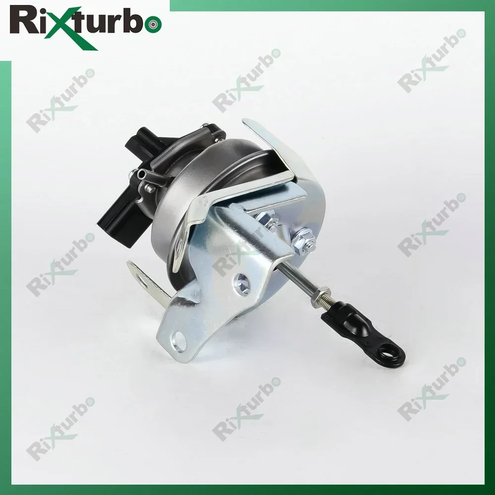 

Turbo car charge Electronic actuator TF035 49335-01700 1515A322 Internal Replacement Parts For Mitsubishi L200 Triton 2.5D 4N15