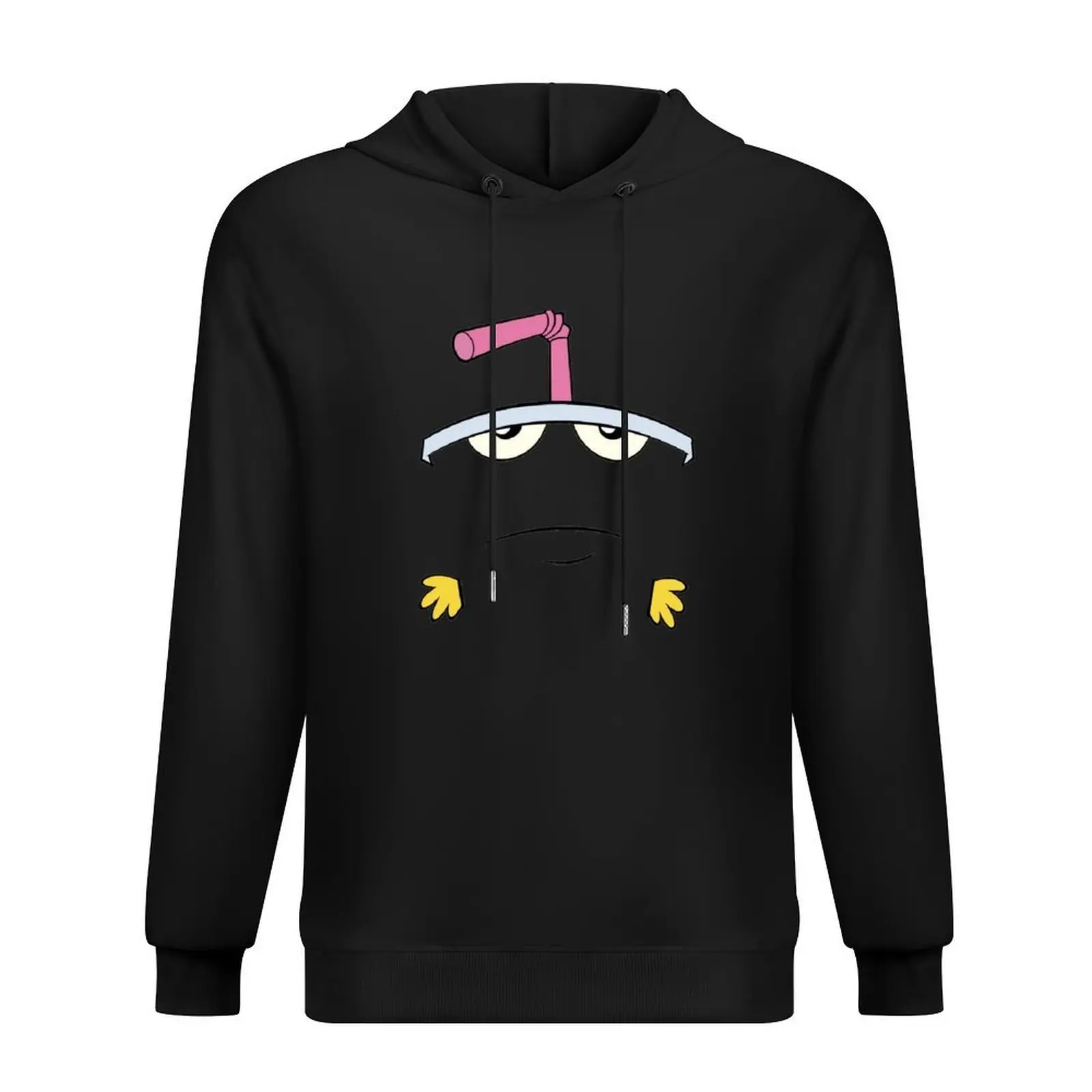 

Aqua teen hunger force Hoodie men's clothes mens designer clothes men's autumn clothes autumn jacket men new hooded tee
