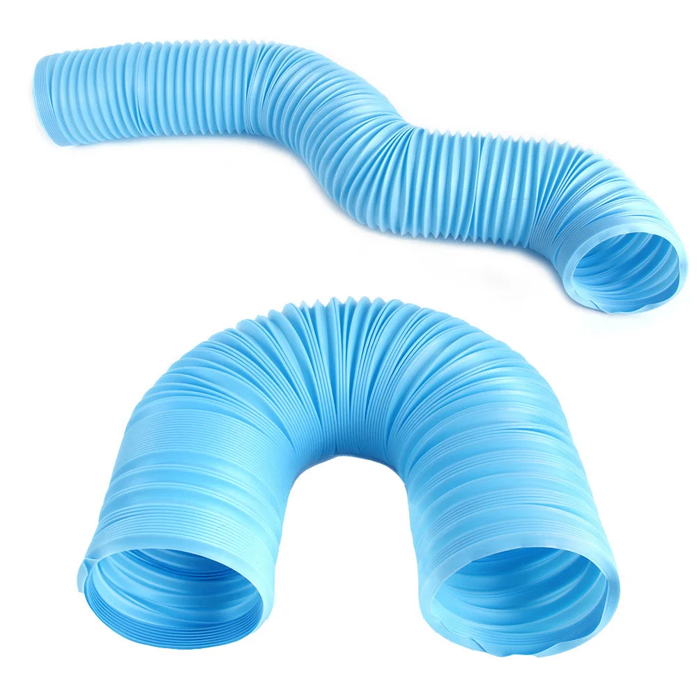 Hamster Game Pipeline Small Pet Fun Tunnel Telescopic Pipeline Guinea Pig Hedgehog Totoro Ferret Dragon Cat Rat Toy Stretch Tube view 6