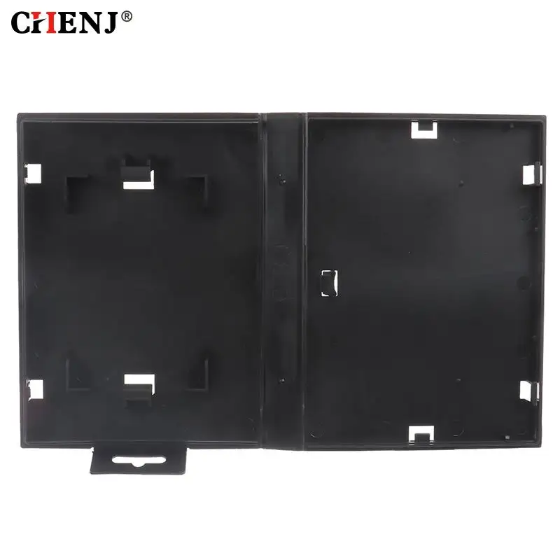 Game Shell Case Game Accessories​​ For Sega Genesis Game Cartridge Empty Shell Box Case Replacement Accessories 18*13*2.3cm​​