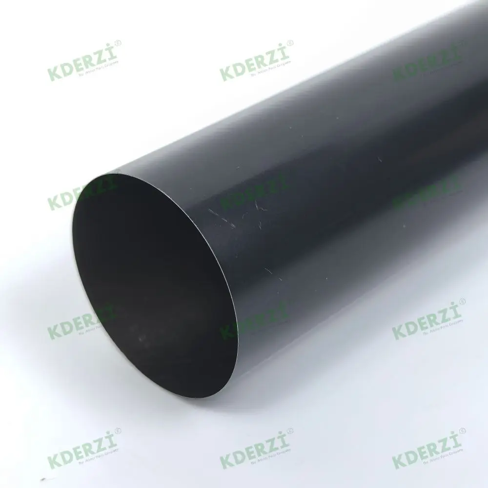 Fuser film for Lexmark M5155 M5163 MS810 MS811 MS812 MX710 MX711 MX810 MX811 MX812 Lower Roller Pressure Roller