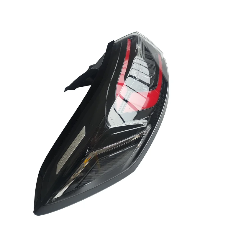 

Оригинальные автозапчасти Chery Задний фонарь Chery TIGGO 8 ProMAX