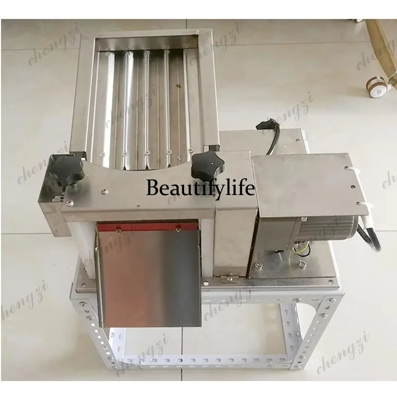 81 Fresh Green Soybean Sheller Machin Fresh Green Edamame Soybean Pea Sheller Huller Machine