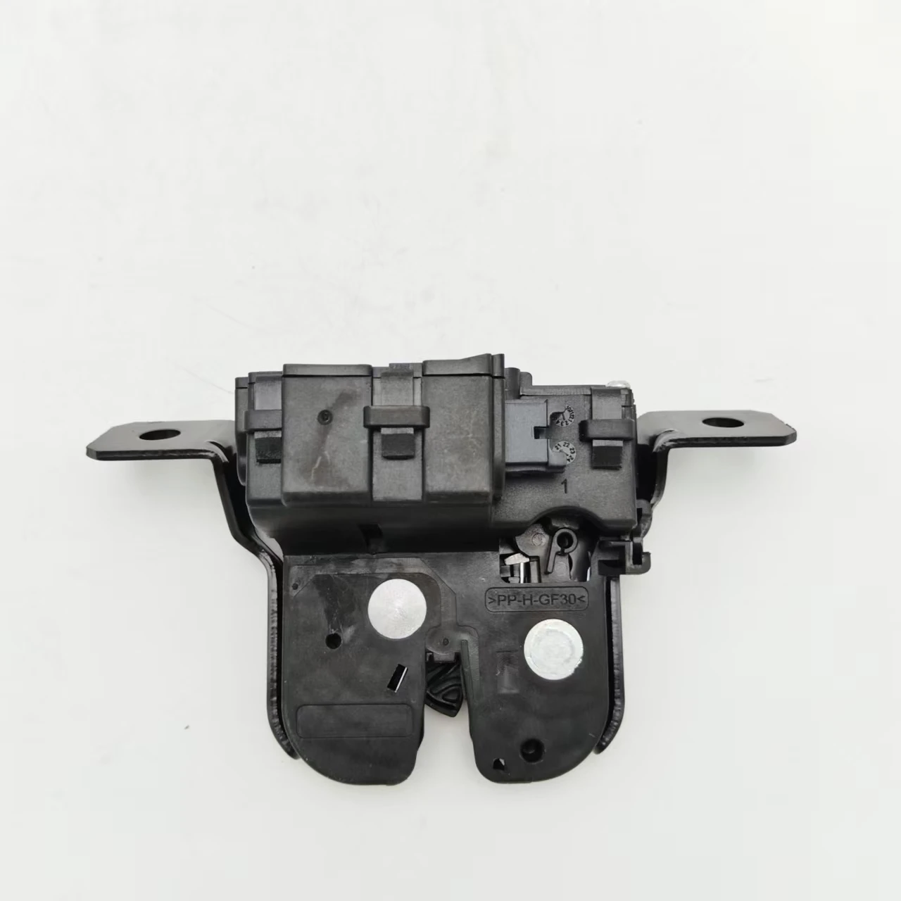 Suitable for Bmw Model Tailgate Lock Parts Trunk Tailgate Lock Block Oe:51247304559
