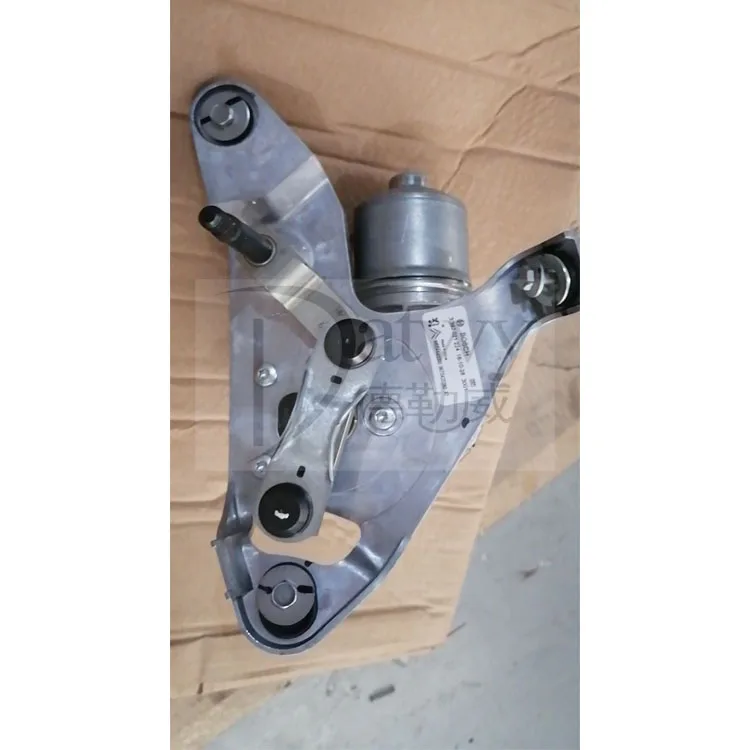 

OE 6405LC LEFT 6405KZ RIGHT Peugeot Citroen Front Wiper Motor (Brand Original)