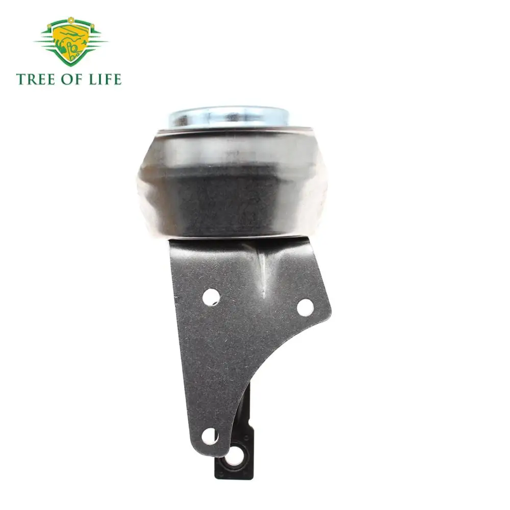 14411-EB70B توربو Wastegate المحرك لنيسان نافارا باثفايندر GT2056V 769708-0001 2.5L YD25DDTi 2006- 14411-EB70A 14411EB70D #5