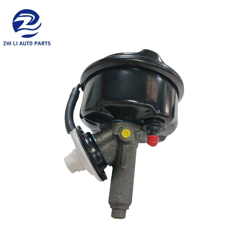 

Brake Servo Assembly Vacuum For Ford ESCORT 1986-2016 OEM 5060472580054 KLLE72696 LE72696 TT3949