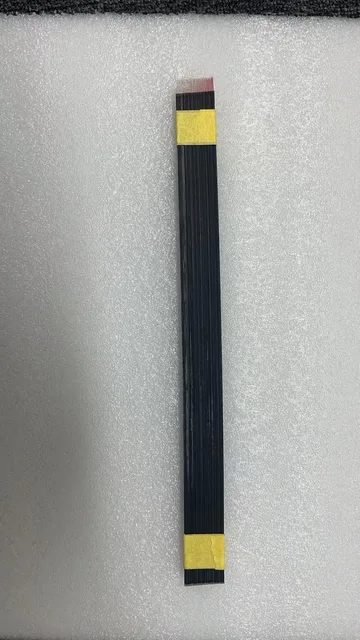10 sztuk Nowa oryginalna osłona ekranu LCD z logo i osłoną przednią do MacBook Pro Air A1706 A1708 A2159 A2338 A1932 A2337 A2681 A2941