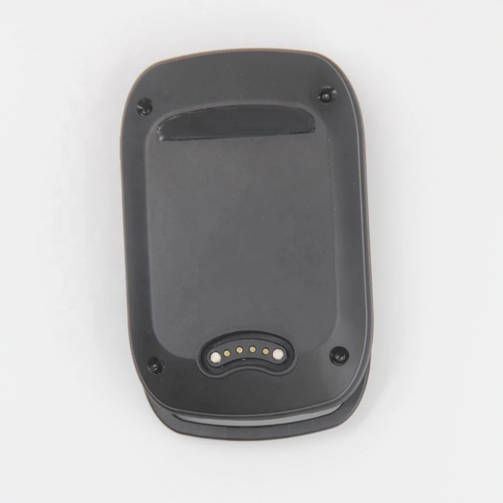 4G الاتصالات صغيرة الحجم مقاوم للماء نظام دورية جولة إنذار RFID GS-9100S-4G #4