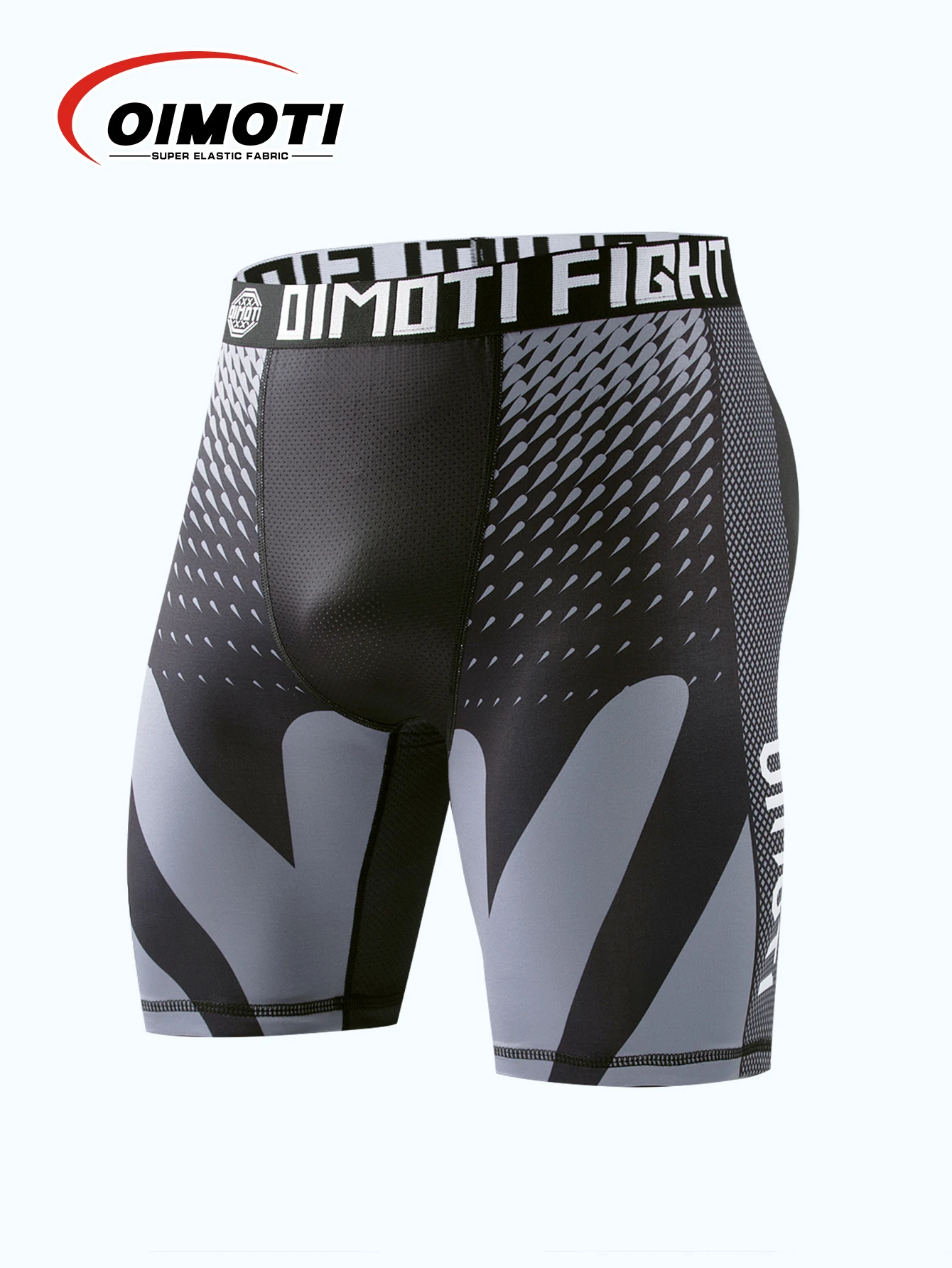 Short de sport short de course à Compression pour hommes short de Fitness à séchage rapide Leggings de sport de Fitness pour hommes. Leggings de boxe, Breat