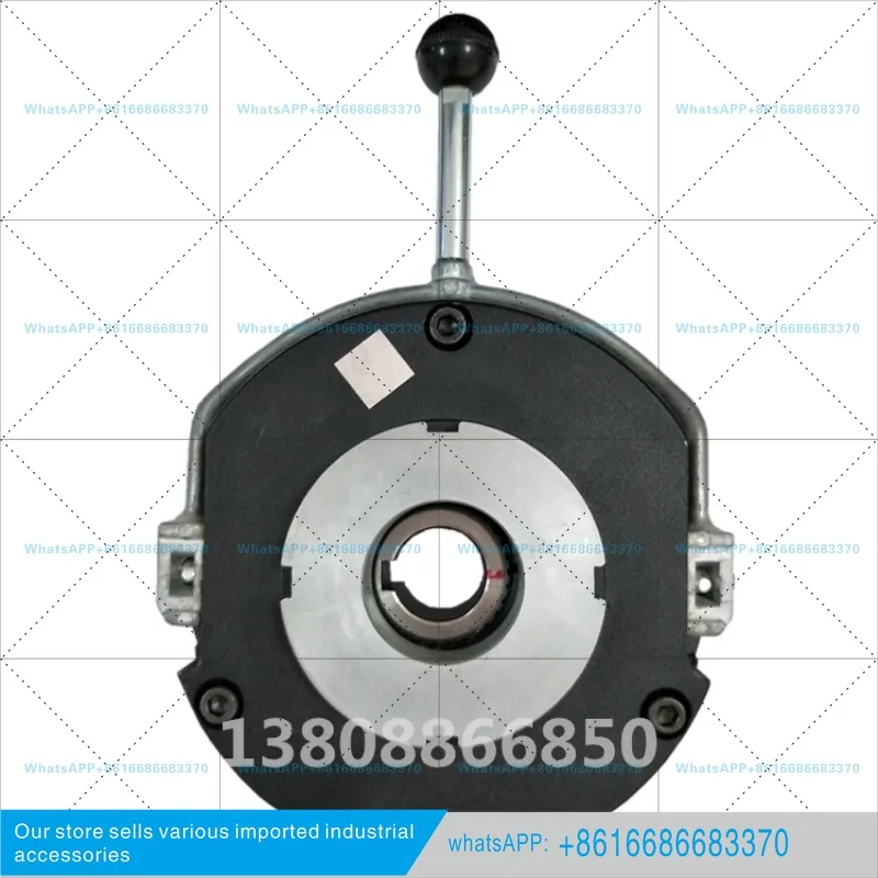 Motor sub-grab bucket ship unloader brake brake assembly 14.458.16E BFK458-16N