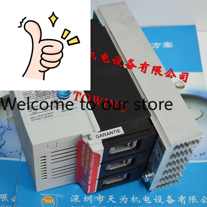 New Original Americ…