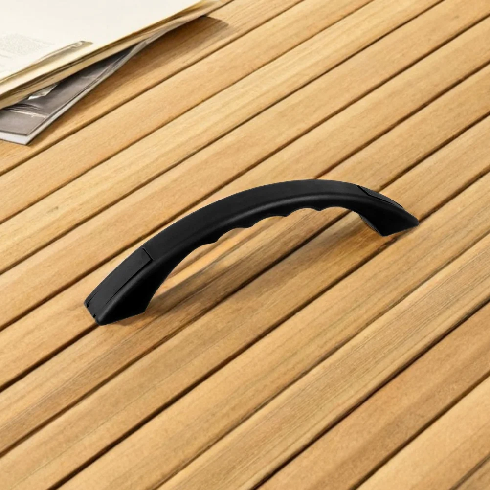 

Alipis 2pcs RV Grab Handle Door Assist for Camper Motorhome Trailer Cargo Replacement Knob