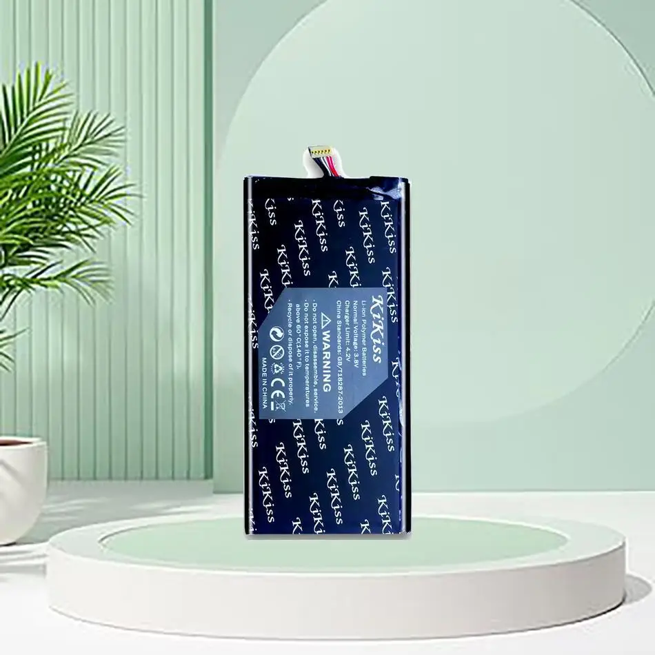 

LI3937T44P6H886639 4600Mah Mobile Phone Battery For Zte Nubia Red Magic Mars Devil NX609J Rechargeable Replacement