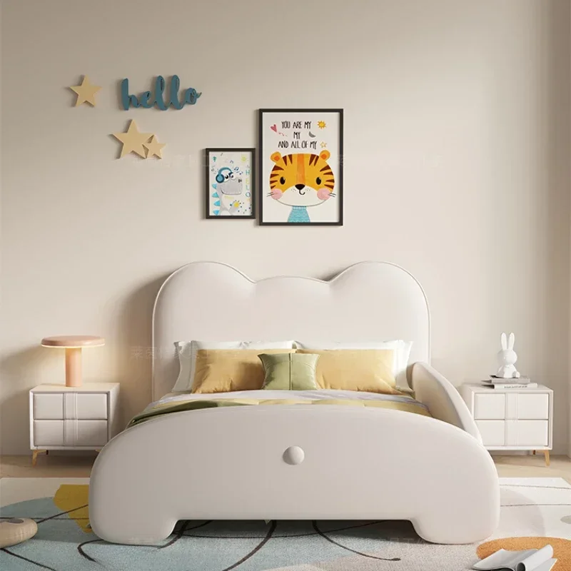 Baby Krippe Kinder Schlafzimmer Möbel Mädchen Kind Bett Junge Wanderer Dinge Rosa Kinder Neugeborenen Fotografie Pflege Werkzeuge Familie Kinder