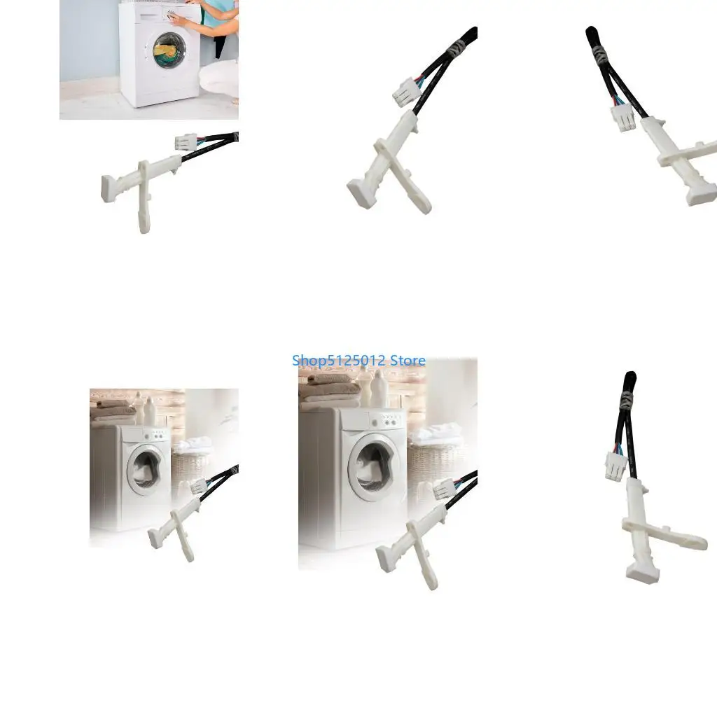 G8TC Quick Installation Washer Repair Part Ensures Accurate Clutch Monitoring