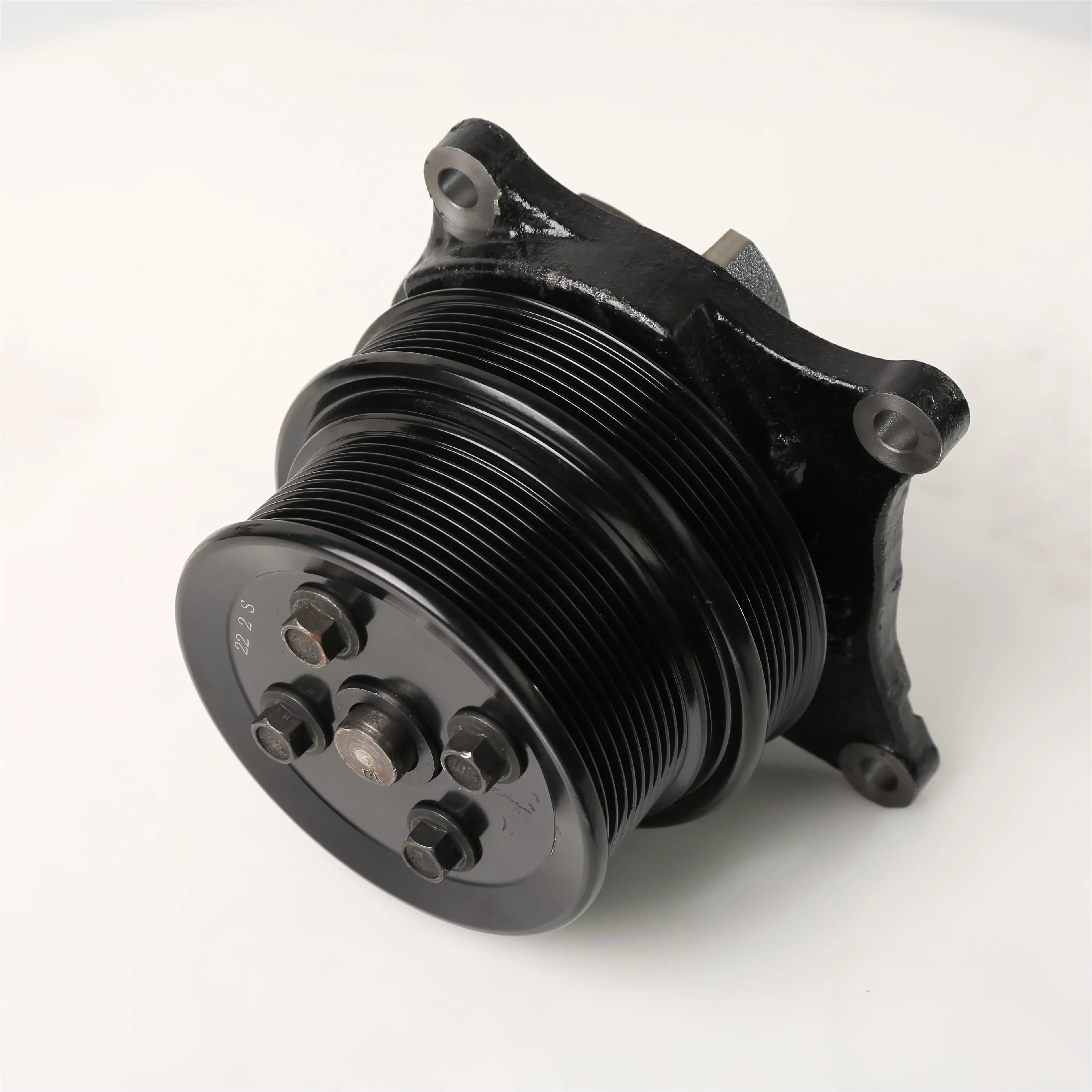 New Product Constructlon Machinery Part For Cummin Engine 6Ct 6Ct8.3 6D114 Water Pump