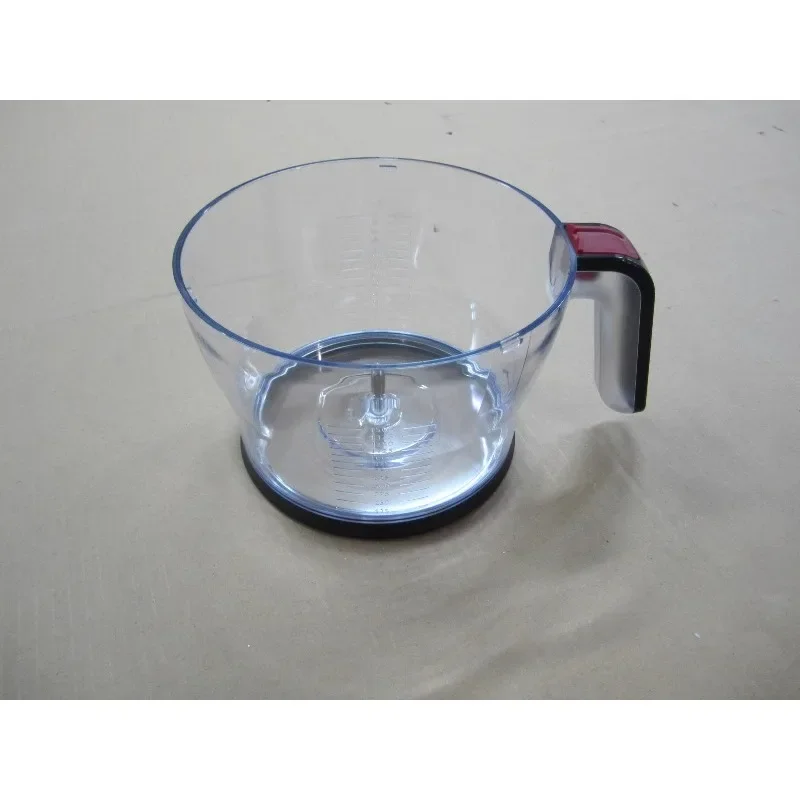 

Applicable To PhilipsRod HR1619 HR1377 Mixing Cup Container Plastic Accessories