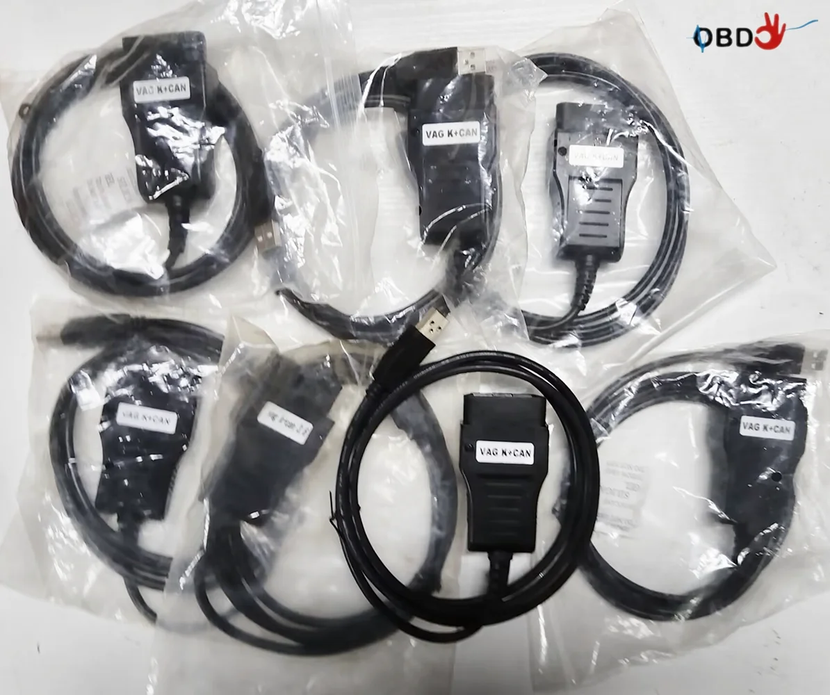 ل VAG K + CAN قائد 3.6 obdii k CAN كابل رمز القراء أدوات المسح الضوئي obd تصحيح VAG 3.6 أدوات المسح الضوئي كابل تشخيص السيارة