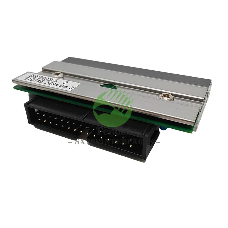 New SNAP500 Printhead Print Head for Avery SNAP500 DHP9203FS 600dpi Thermal Barcode Printer Head