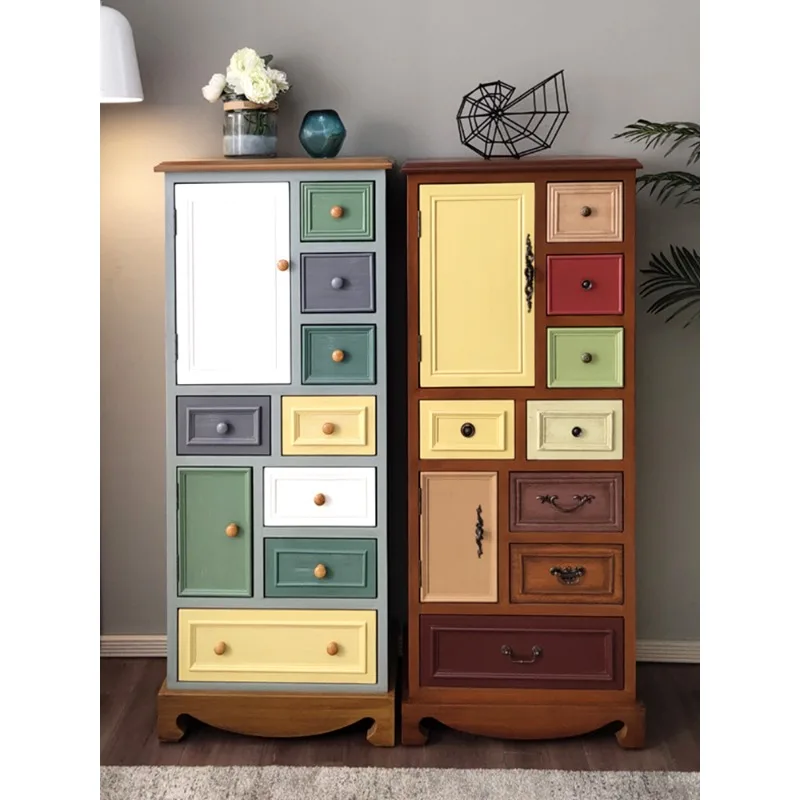 American Solid Wood…