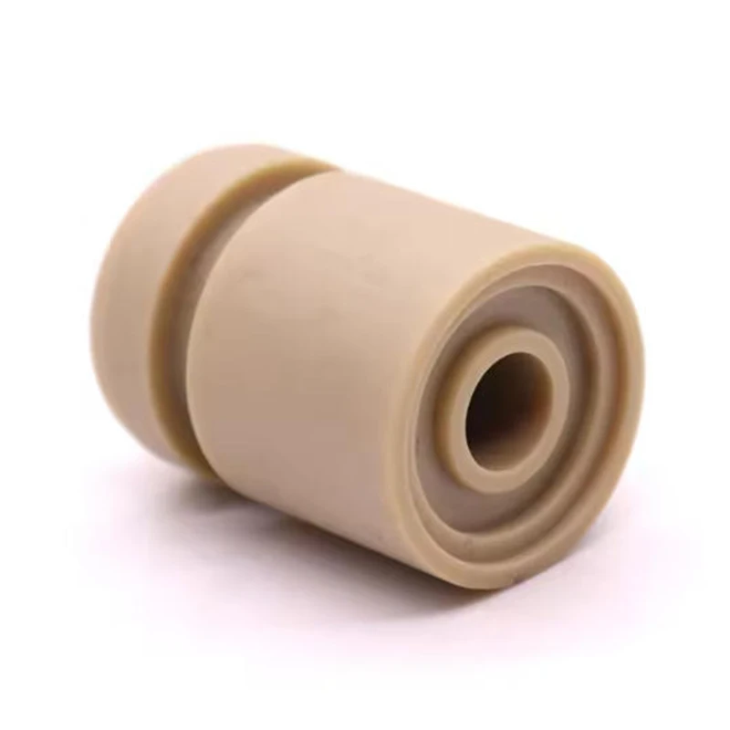 Custom made 6061 7075 2024 Aluminum Lens Mount Bracket Precision CNC Milling of Metal Parts