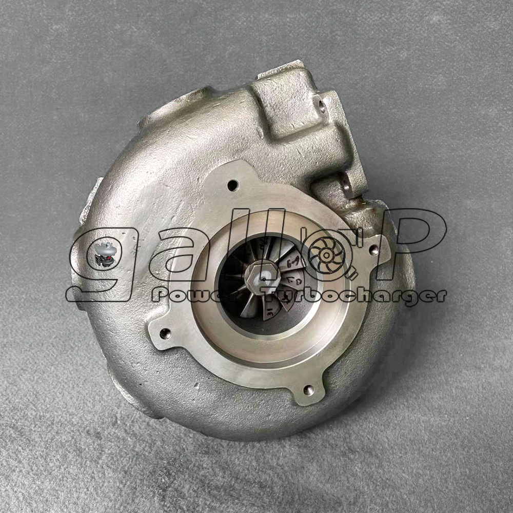 New TW7301 Turbo For Detroit Diesel Marine With 8V82TA Engine 465251 465251-5001S 23501263 R23501263 Turbocharger