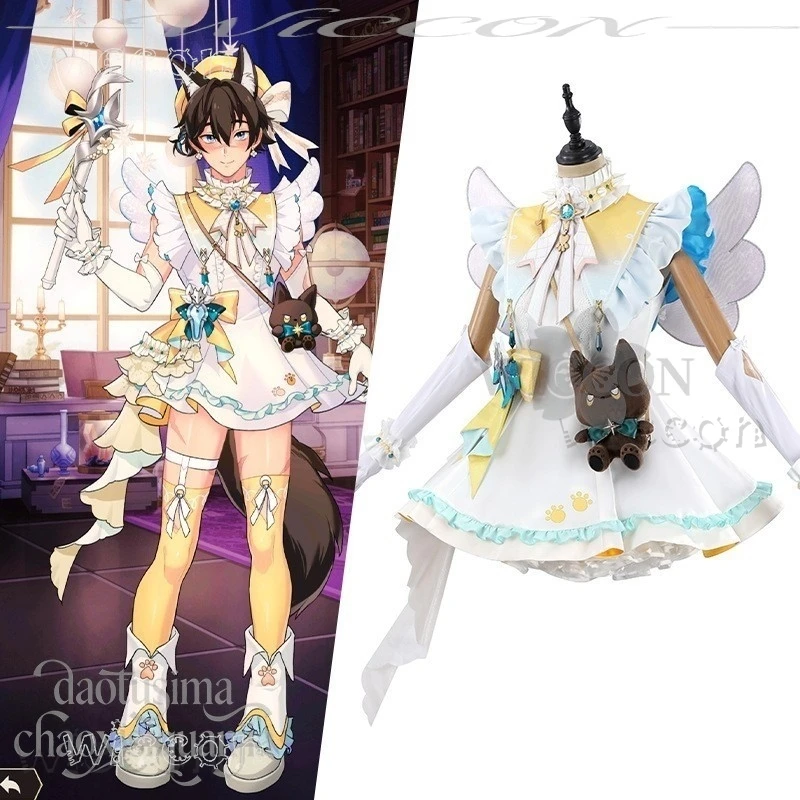 Disfraz Adulto Hall…