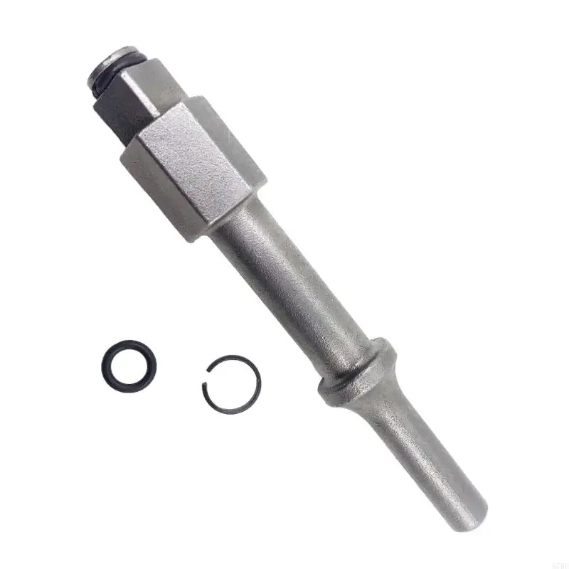 57BE Adaptador soquete martelo ar estável