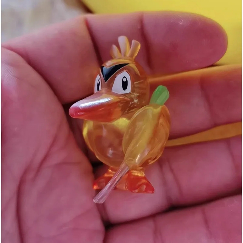 شخصية البوكيمون أوديش شلدر بينسير فارفيتش دمية الحلي اكسسوارات ألعاب أطفال