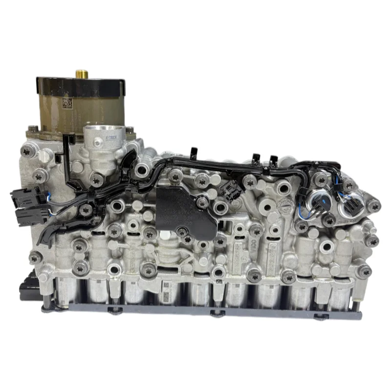0CK 325 583 H DL382 0CK 7 Speed Wet Dual Clutch Transmission Mechatronic Unit Valve Body For Audi A4L A5 A6L A7 A8L Q5 Q7 Q8