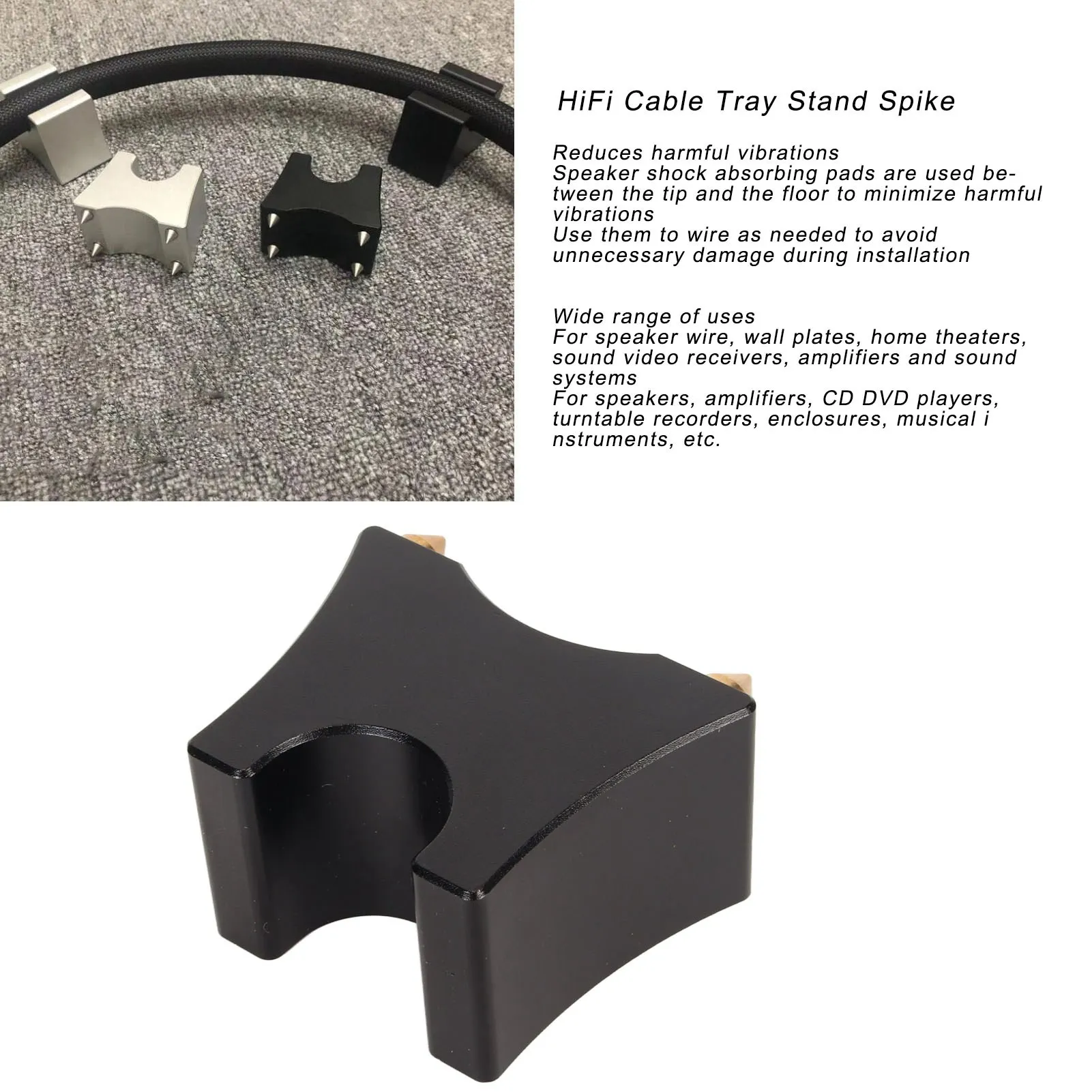 Speaker Cable Riser: The Ultimate Guide to Choosing the Right Support for Your Audio Setup