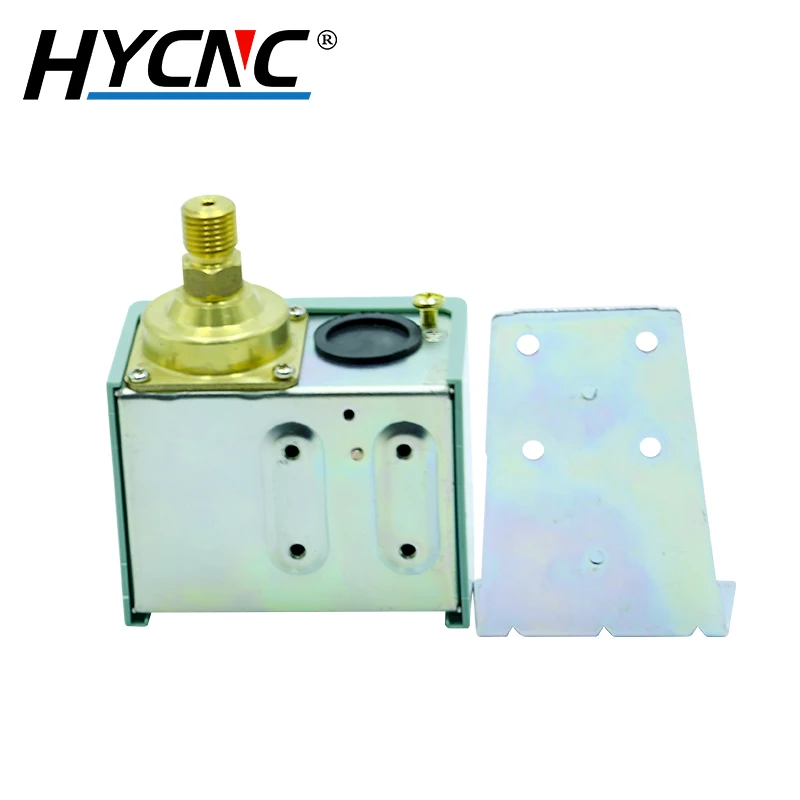 ضاغط الهواء الهوائي مفتاح الضغط ضغط الهواء SNS وحدة تحكم مضخة الهواء آلة القطع الملحقات