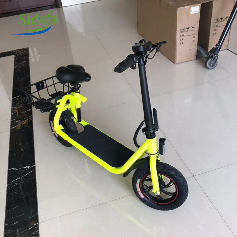 Electric Bikes Brushless Gearless Motor12\